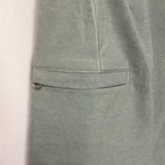 Kuhl green cargo skort size 12 - Picture 3 of 15